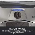 Kenmore Elite Pet Friendly Vacuum - Image 4