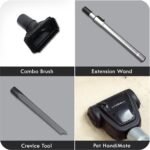 Kenmore Elite Pet Friendly Vacuum - Image 6