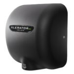 XLERATOR Hand Dryer Textured Graphite - Image 3