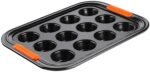 Le Creuset 12-Cup Muffin Tray