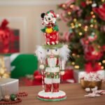 Disney Mickey Mouse Nutcracker - Image 7