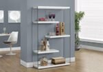 Monarch Glass Bookcase - Image 2