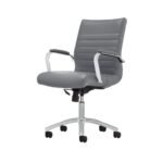 Realspace Modern Comfort Chair - Image 9