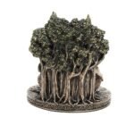 Celtic God Cernunnos Tealight Holder - Image 5