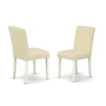 East West Dublin Dining Set - Image 2