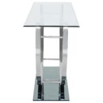 Coaster Console Table - Elegant Design - Image 6