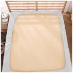 Premium King Cotton Fitted Sheet - Image 2