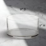 Artland Glass Bowl - Image 4