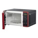 0.7 cu. ft. Microwave Oven - Image 2
