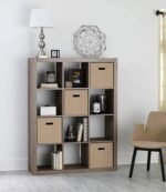 BHG 12-Cube Storage Organizer - Image 3