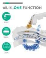 HAUSHOF Portable Carpet Cleaner - Image 8