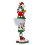 Disney Mickey Mouse Nutcracker - Image 4