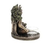 Celtic God Cernunnos Tealight Holder - Image 6