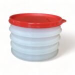 Tupperware Hamburger Press Set - Image 4