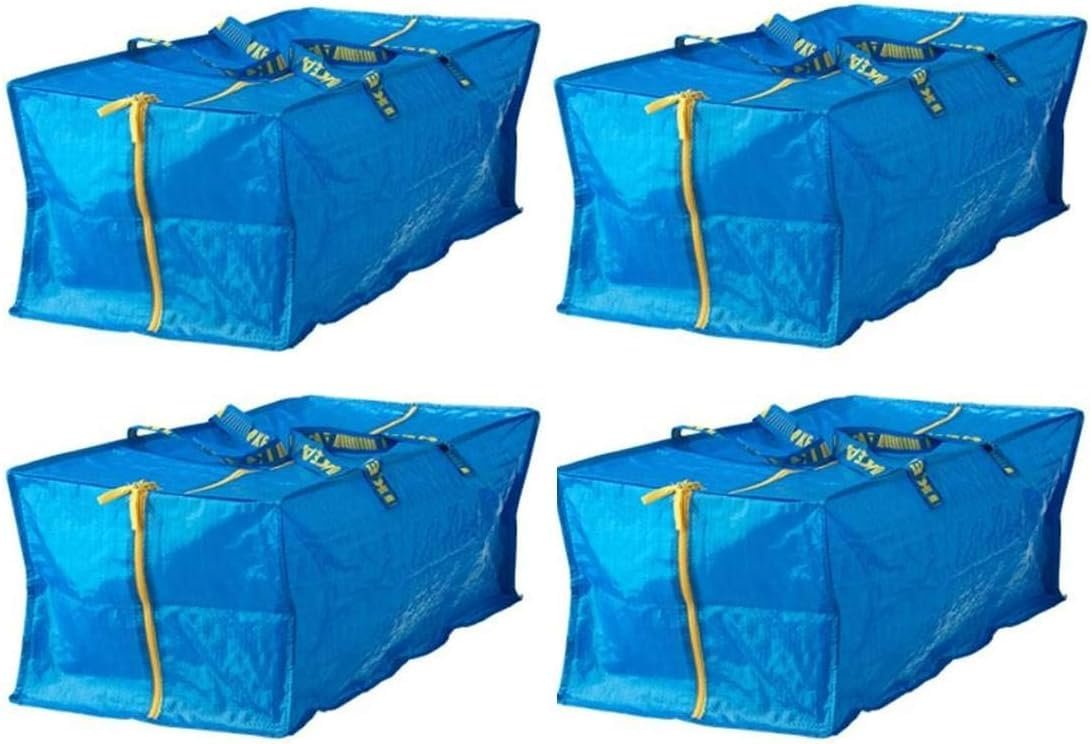 61ohL209igL.jpg IKEA Frakta Storage Bag - Image 1