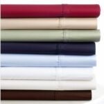 Ralph Lauren Queen Size Sheet Set - Image 3