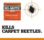 Reefer-Galler Moth Closet Hanger Refills - Image 7