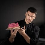 Silikomart Ice Glow Mould - Image 2