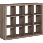 BHG 12-Cube Storage Organizer - Image 4