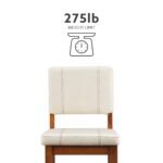 Linon Milano Counter Stool - Image 14