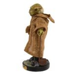 Kurt Adler Yoda Nutcracker - Image 5