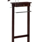 Kingston III Valet Stand