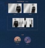 Stray Kids Mini Album Set - Image 3