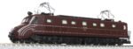 KATO N Gauge EF55 Electric Locomotive
