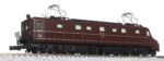 KATO N Gauge EF55 Electric Locomotive - Image 2