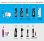 VaVoger CO2 Refill Adapter - Image 2