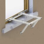 Ivation AC Bracket Support - Image 4