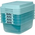 Hefty Storage Bin Set