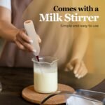 Noble Vista 8-In-1 Nut Milk Maker - Image 3