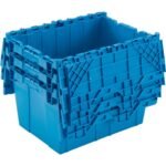 Monoflo Storage Tote with Hinged Lid - Image 5