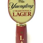 Yuengling Tap Handle