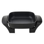 Brentwood 8-Inch Electric Skillet - Image 6