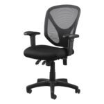 Realspace Ergonomic Task Chair - Image 6