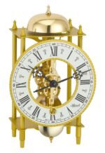 Hermle Modern Table Clock