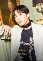 SF9 First Collection Album Set - Image 9