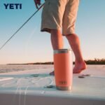 YETI 20oz Stainless Tumbler - Image 7