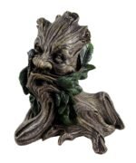 Greenman Bookends - Image 3