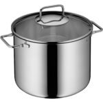 WMF Pasta Pot with Glass Lid - Image 7