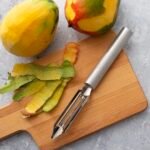 Rada Deluxe Vegetable Peeler - Image 6