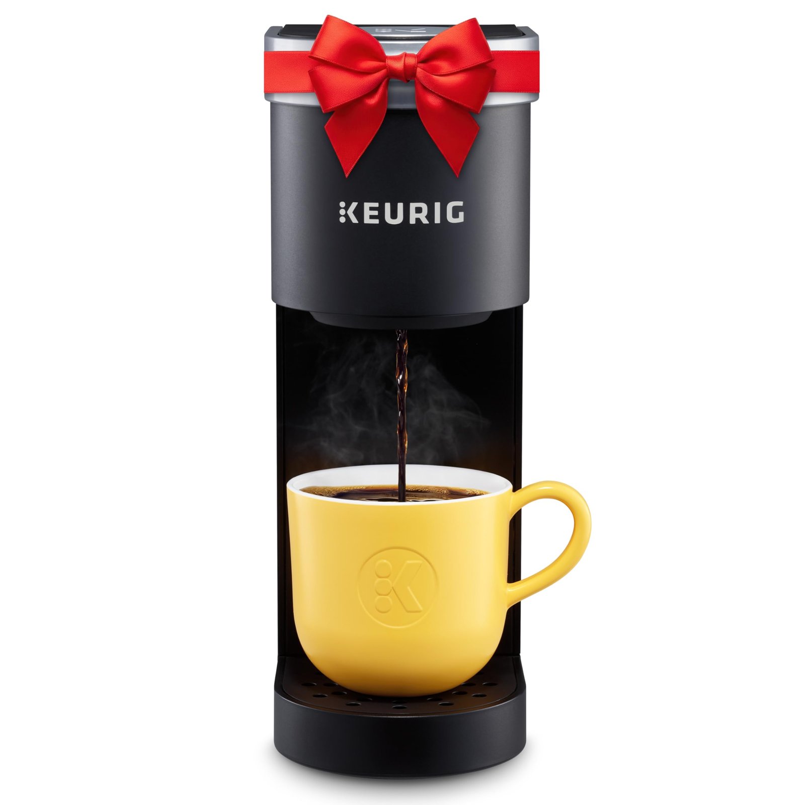 71GgLvcLtzL.jpg Keurig K-Mini Coffee Maker - Image 1