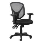 Realspace Ergonomic Task Chair
