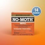 Reefer-Galler Moth Closet Hanger Refills - Image 2