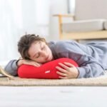 MOGU Ergonomic Pillow - Image 2