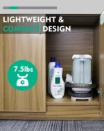 HAUSHOF Portable Carpet Cleaner - Image 6