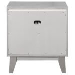 Coaster 2-Drawer Nightstand - Image 8