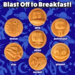 Galactic Waffle Maker - Image 3